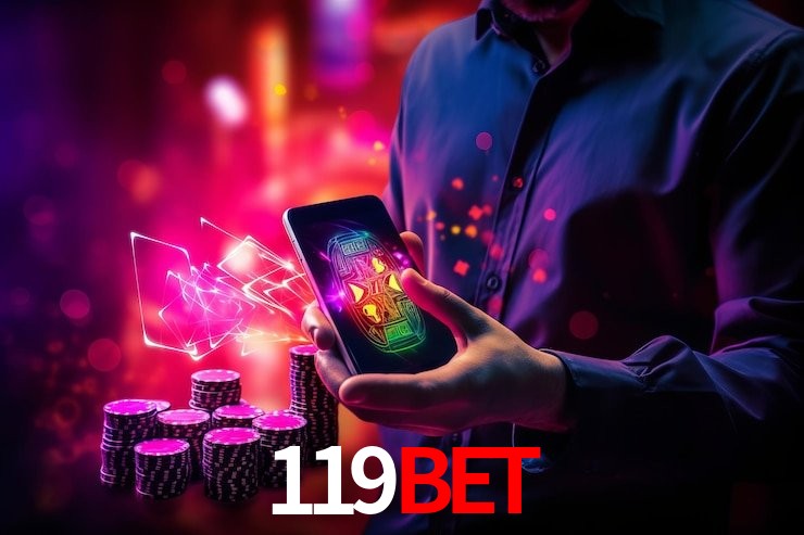Jogos Exclusivos 119BET