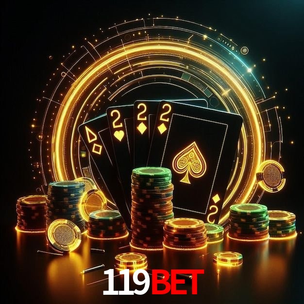 Recursos de Bônus 119BET