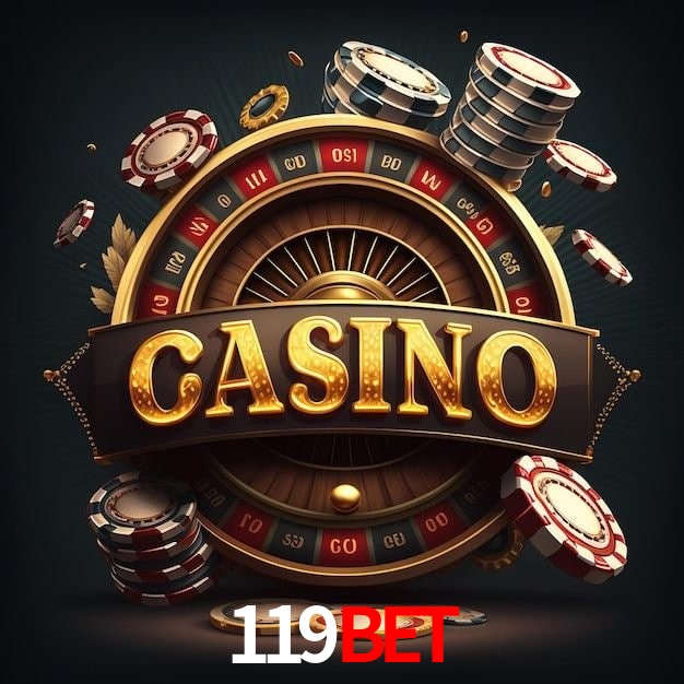 Segurança e privacidade no APP 119BET