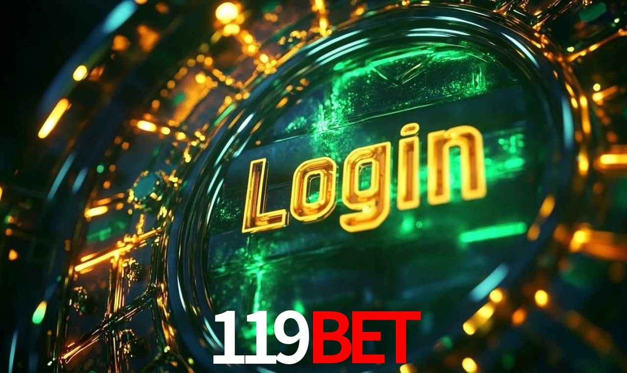 Instalação rápida do APK 119BET