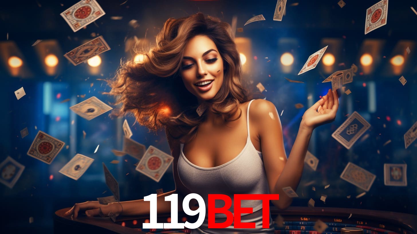 119BET,119BET.COM