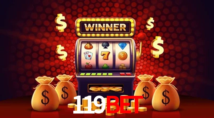 Quick Registration 119BET
