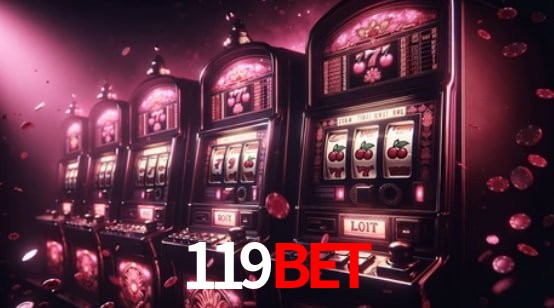 cassino 119BET