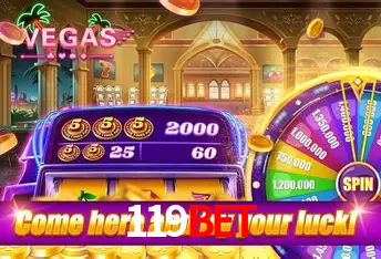 Descubra a Essência do 119BET: Nossa História e Compromissos