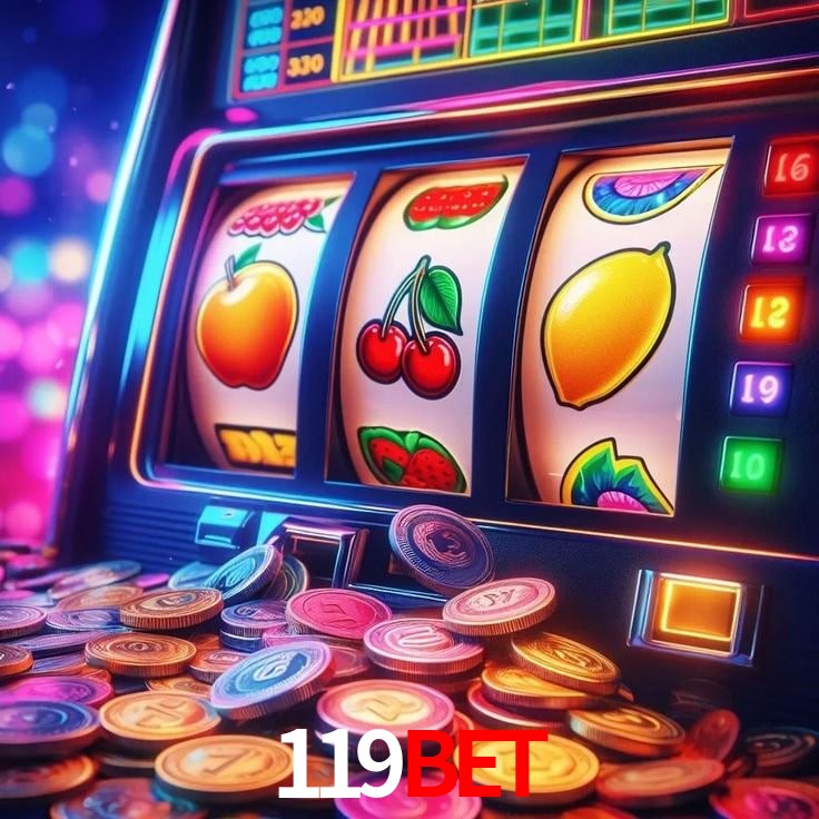 Apostas de Futebol 119BET