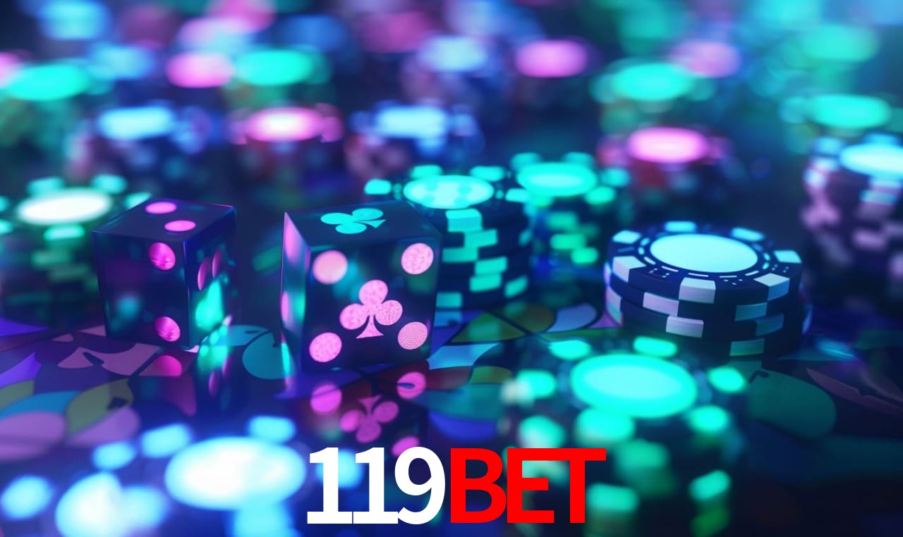 Bônus Diários 119BET