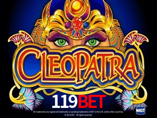 Bônus após cadastro na 119BET