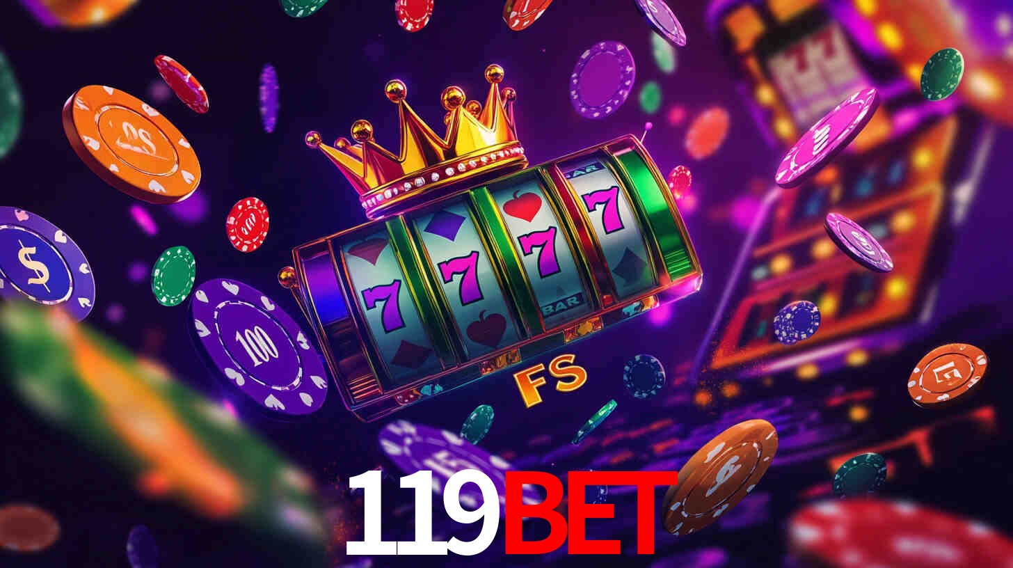 Daily Bonuses 119BET