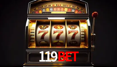 A Emoção da Loteria na 119BET: Uma Chance de Mudança de Vida