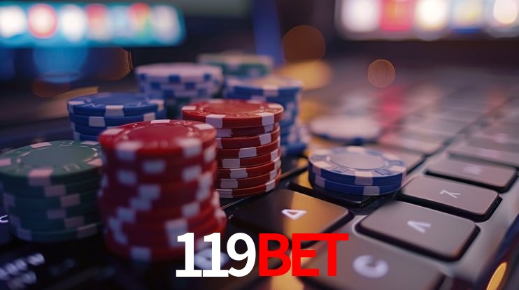 Tecnologia da Plataforma 119BET