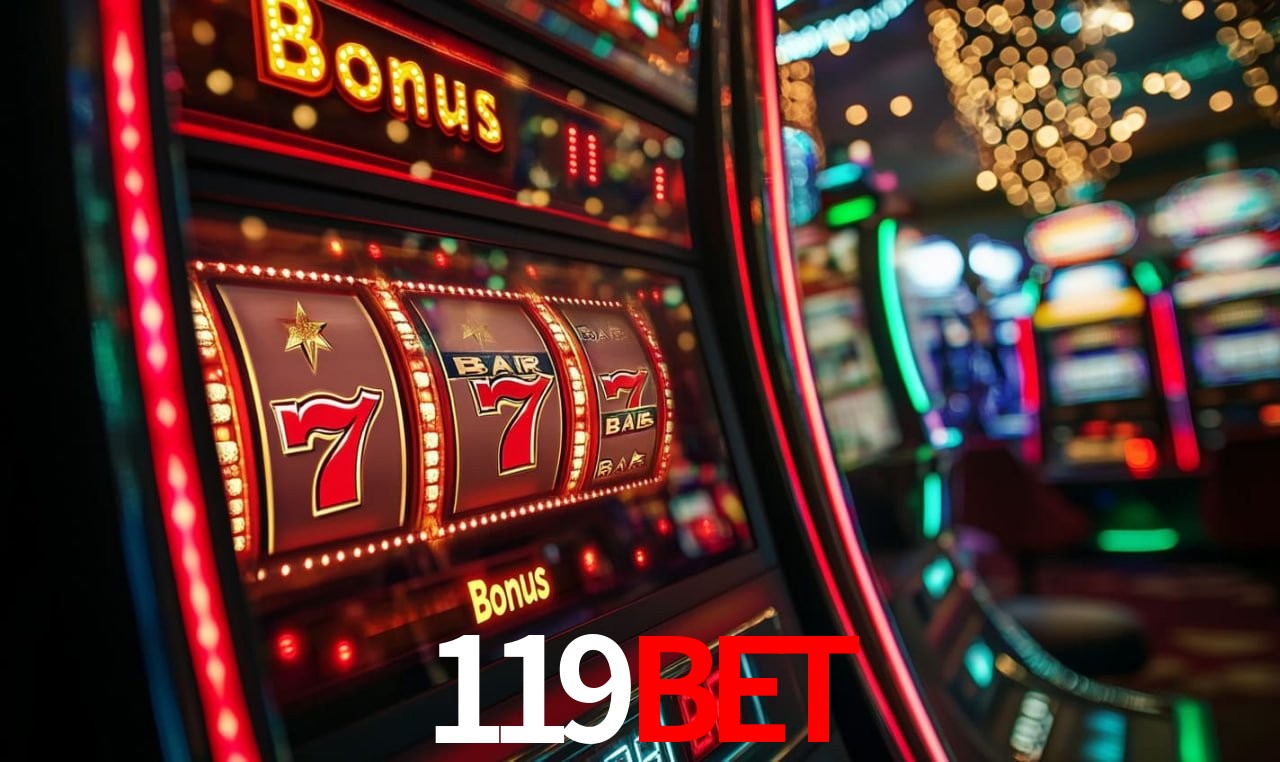 Download rápido e seguro na 119BET
