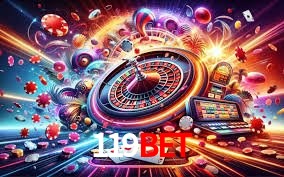 Jogo Spaceman 119BET